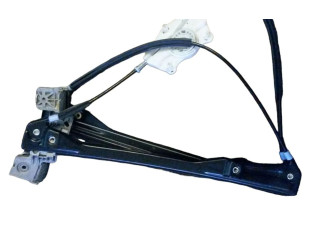 Шатун AHW     Volkswagen Golf IV  