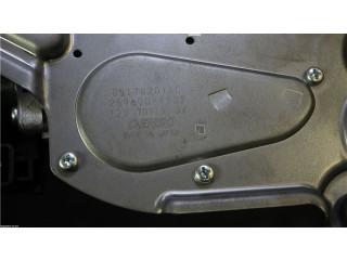 Моторчик заднего дворника K05178201AC, 2596001322    Fiat Freemont