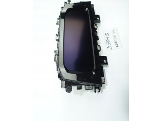 Панель приборов 5H0920340A Volkswagen Golf VIII