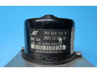 Jednotka ABS 7M3907379E, 7M3614111M Seat Alhambra (Mk1) 2007