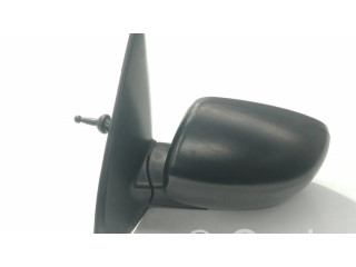 Зеркало электрическое        Hyundai i10  2007-2012 года   