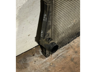 Интеркулер  8743870   Volvo XC90 