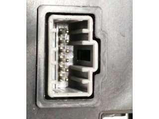 Модуль блока управления кондиционером 97250F1CB0FHV   KIA Sportage