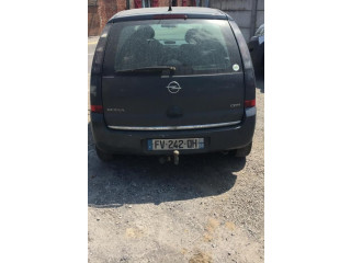 Зеркало электрическое Opel Meriva A 2003 - 2010 года