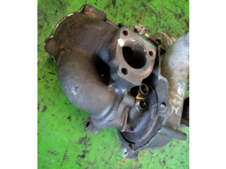 Турбина Нагнетатель Skoda Octavia Mk1 (1U)           