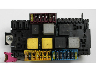 Pojistková skříňka A1669013400 Mercedes-Benz GL X166 2015