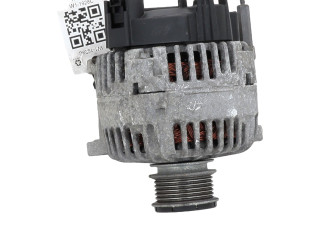 Генератор 3P903023F, W1-1928C Skoda Fabia Mk2 (5J)