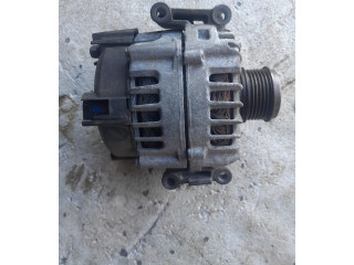 Генератор 06H903018M   Audi Q5 SQ5      