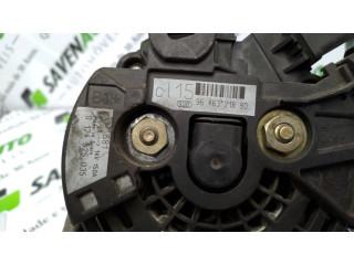 Генератор SV21-04 Citroen C4 I