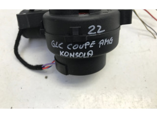 Вентилятор печки    A2539067102, 9972506064   Mercedes-Benz GLC AMG
