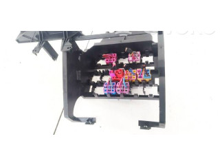 Блок предохранителей 6Q07907371, 6Q07907371 Skoda Fabia Mk2 (5J)