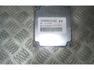 Řídící jednotka 09388029   Daewoo Lanos 2002