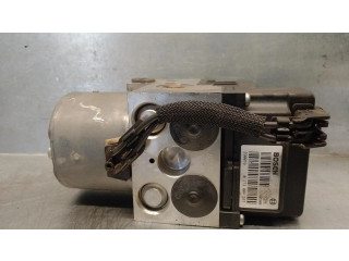 Блок АБС SRB101621, 0265216803 MG ZR 2001-2005 года