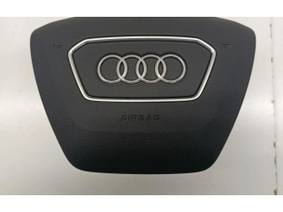 Volant Audi A6 S6 C8 4K 2023 4K0419091BE, 4N0880201R