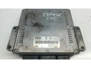 Řídící jednotka 0281011324, 8200309321 Renault Espace IV 2004