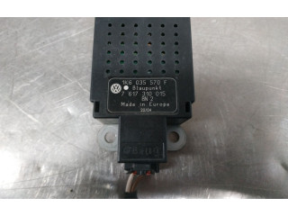 Блок управления 1K6035570F Volkswagen Golf Plus