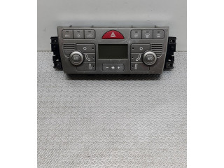 Блок управления климат-контролем 735434101, 00068679 Lancia Ypsilon