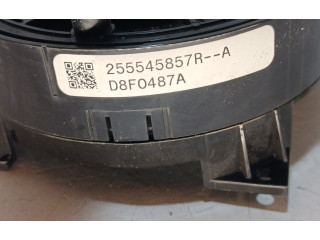 Подрулевой шлейф SRS Fichas, 255545857R Renault Espace V (RFC)
