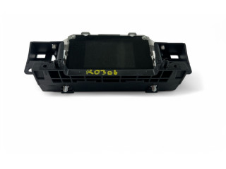 Дисплей EM5T18B955BA Ford Kuga II