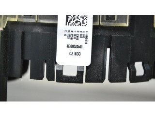 Подрулевой шлейф SRS Audi A6 S6 C6 4F