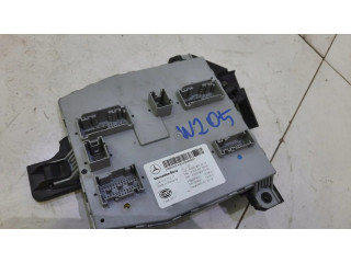 SAM блок управления