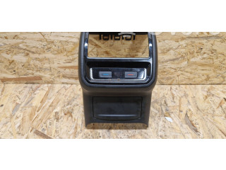 Блок управления климат-контролем 3G0907049D, 5HB01187034   Volkswagen Passat Alltrack