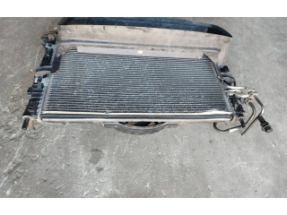 Комплект радиатора 3m5h8c607ug, 1137328366 Volvo C30 2007 - 2010 года