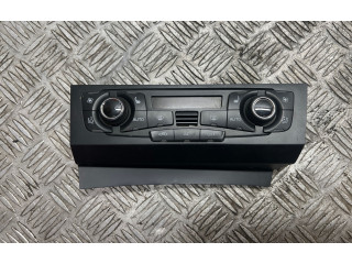 Блок управления климат-контролем 8T1820043AQ, A2C53346679 Audi A5 Sportback 8TA