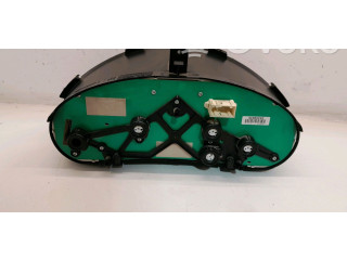 Přístrojová deska Citroen Berlingo 1999 55500030000