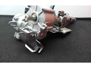 Рулевая рейка Ford Fiesta 2013 - 2017 года