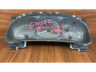 Přístrojová deska Opel Sintra 1997 16249339