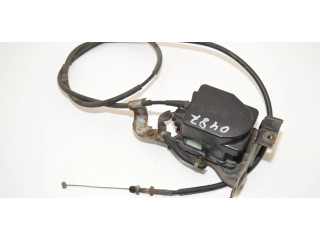 Ручка постоянной скорости (автопилота)