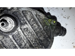 Вакуумный насос