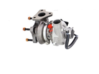 Turbodmychadlo Турбина 860023, 860023 Opel Corsa B