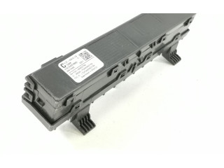 Блок управления центрального замка Ford Mustang VI 2015 - года