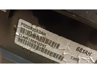 Přístrojová deska Chrysler Grand Voyager V 2008 P05082683AH, A2C53307764