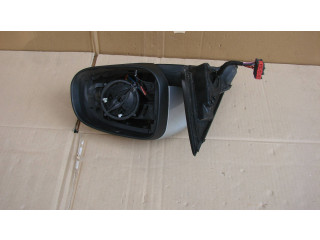 Зеркало электрическое Jaguar XF - года