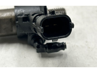 Форсунка 0445115025, 01930    Citroen C-Crosser   