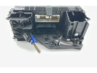 Блок управления климат-контролем 1K0819047CJWHS, 1K0819047CJWHS   Volkswagen Touran I