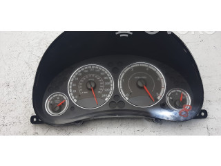 Панель приборов Jeep Cherokee III KJ