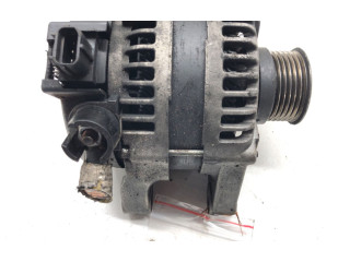 Генератор 104210-3512 Mazda 3 I