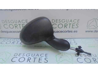 Зеркало электрическое     Сзади   Chevrolet Matiz     