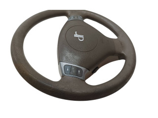 Руль Chery Tiggo 2009 - 2016 года