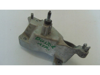 Кронштейн крепления коробки передач