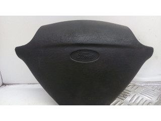 Подушка безопасности водителя N0979 Ford Galaxy