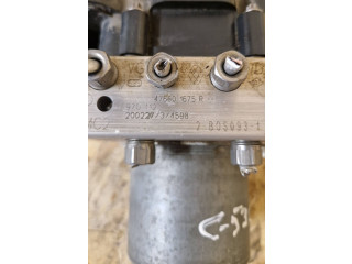 Блок АБС 476601675R, 0265294126 Renault Clio V 2019 - года