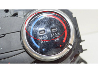 Включатель регулировки салона