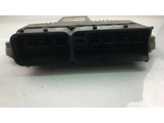 Блок управления двигателем Блок управления 51847822 Lancia Ypsilon