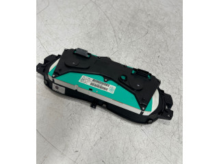 Панель приборов 21677499 Dacia Logan I