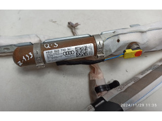 Боковая подушка безопасности 8U0880742D Audi Q3 8U